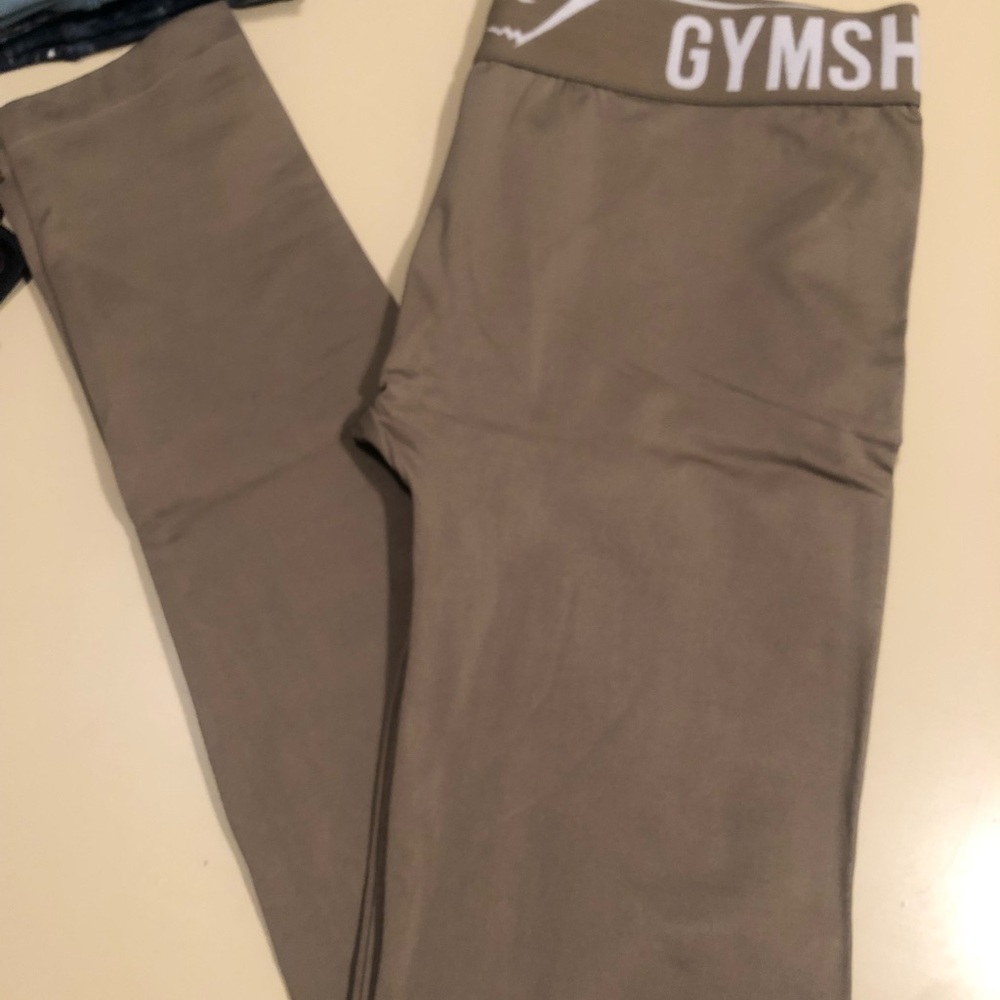 Gymshark legging